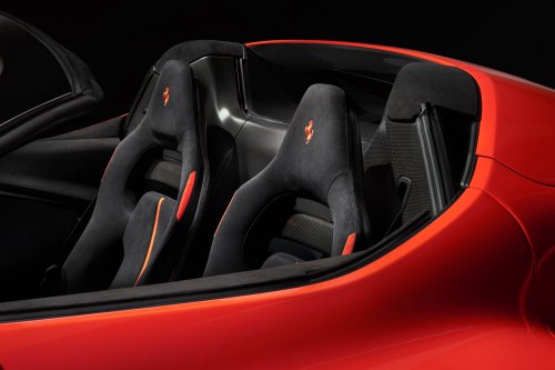 Ferrari 296 Speciale launched in Malaysia – 880 PS V6 PHEV; coupe fr RM4.288 mil; convertible RM4.888 mil