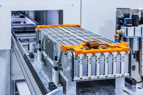 Ferrari Elettrica – brand’s first EV debuts in 2H 2026; 800V tech, active suspension, 1,128 PS, 530 km range