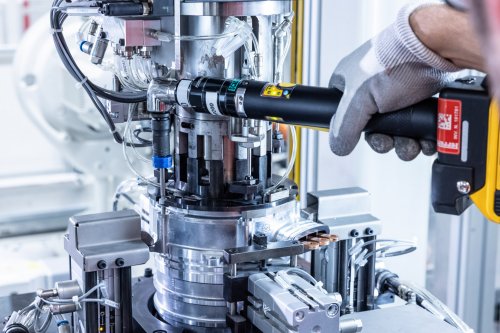 Ferrari Elettrica – brand’s first EV debuts in 2H 2026; 800V tech, active suspension, 1,128 PS, 530 km range