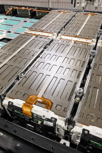 Ferrari Elettrica – brand’s first EV debuts in 2H 2026; 800V tech, active suspension, 1,128 PS, 530 km range