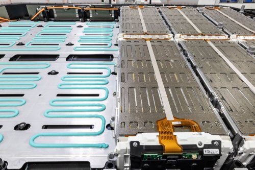 Ferrari Elettrica – brand’s first EV debuts in 2H 2026; 800V tech, active suspension, 1,128 PS, 530 km range