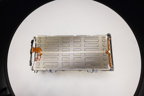 Ferrari Elettrica – brand’s first EV debuts in 2H 2026; 800V tech, active suspension, 1,128 PS, 530 km range