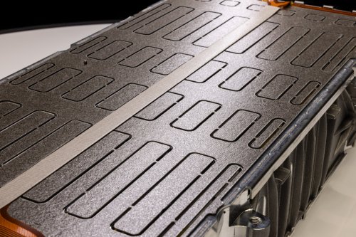 Ferrari Elettrica – brand’s first EV debuts in 2H 2026; 800V tech, active suspension, 1,128 PS, 530 km range