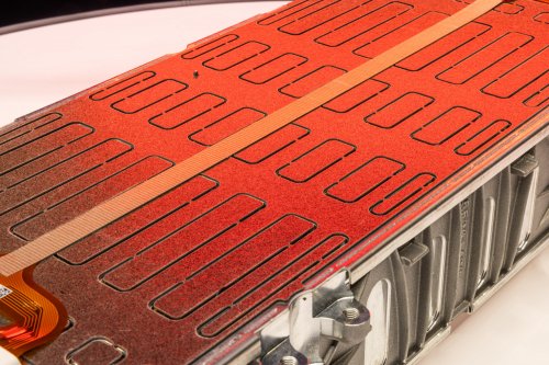 Ferrari Elettrica – brand’s first EV debuts in 2H 2026; 800V tech, active suspension, 1,128 PS, 530 km range