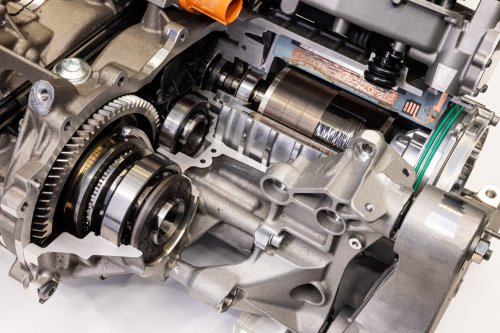 Ferrari Elettrica – brand’s first EV debuts in 2H 2026; 800V tech, active suspension, 1,128 PS, 530 km range