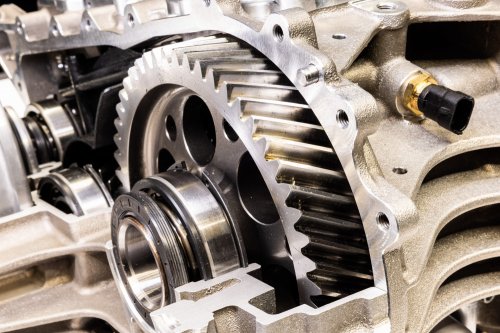 Ferrari Elettrica – brand’s first EV debuts in 2H 2026; 800V tech, active suspension, 1,128 PS, 530 km range