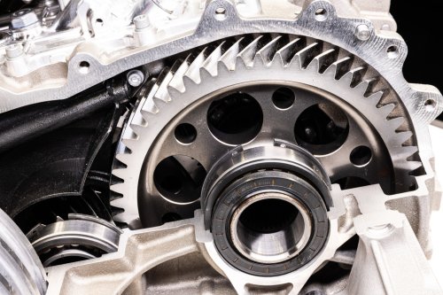 Ferrari Elettrica – brand’s first EV debuts in 2H 2026; 800V tech, active suspension, 1,128 PS, 530 km range