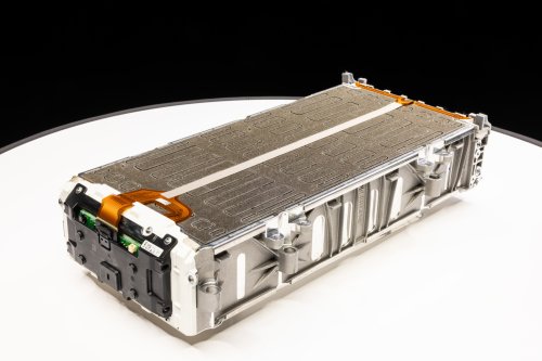 Ferrari Elettrica – brand’s first EV debuts in 2H 2026; 800V tech, active suspension, 1,128 PS, 530 km range