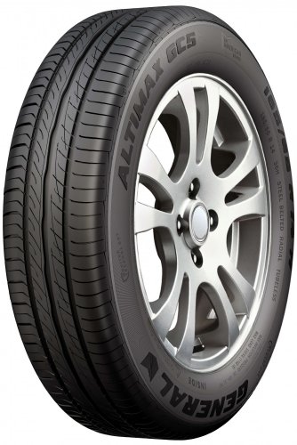 General Tire launches in Malaysia – Continental US brand lands with 4 touring, all-terrain tyres, fr RM193