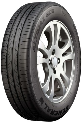 General Tire launches in Malaysia – Continental US brand lands with 4 touring, all-terrain tyres, fr RM193