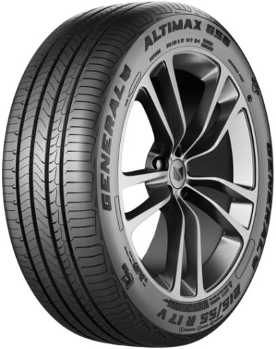 General Tire launches in Malaysia – Continental US brand lands with 4 touring, all-terrain tyres, fr RM193