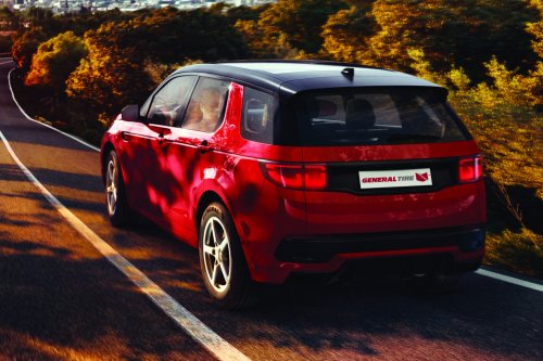 General Tire launches in Malaysia – Continental US brand lands with 4 touring, all-terrain tyres, fr RM193