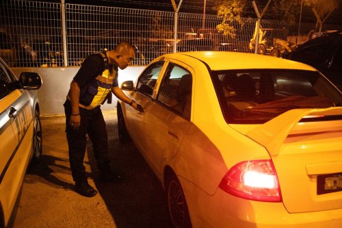 JPJ Pahang targets taxi touts in Genting Highlands
