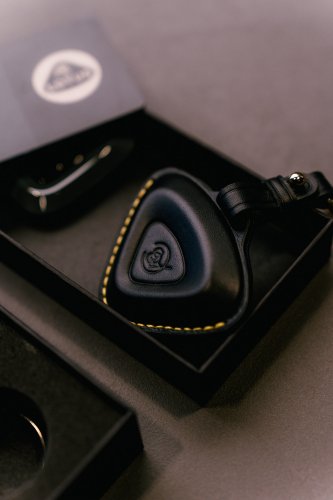 Lotus Cars Malaysia celebrates 250th Eletre customer