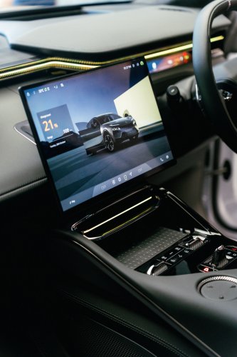 Lotus Cars Malaysia celebrates 250th Eletre customer