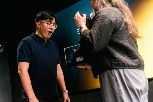 Lotus Cars Malaysia celebrates 250th Eletre customer