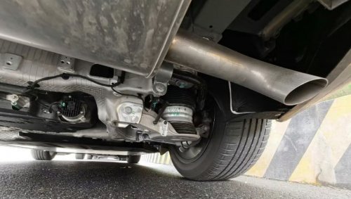 Lotus Eletre range-extender variant spied testing in China – 2.0T petrol REEV powertrain from Zeekr 9X?