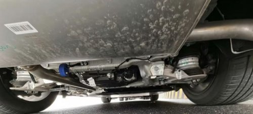 Lotus Eletre range-extender variant spied testing in China – 2.0T petrol REEV powertrain from Zeekr 9X?