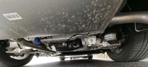 Lotus Eletre range-extender variant spied testing in China – 2.0T petrol REEV powertrain from Zeekr 9X?