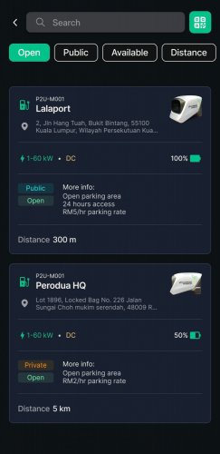 Perodua launches P-Circle super app – P Duit e-wallet for EV chargers, P Charge home camera, smartwatch