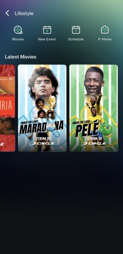 Perodua launches P-Circle super app – P Duit e-wallet for EV chargers, P Charge home camera, smartwatch