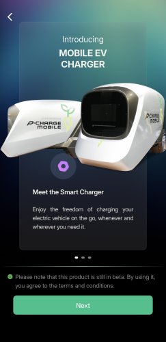 Perodua launches P-Circle super app – P Duit e-wallet for EV chargers, P Charge home camera, smartwatch