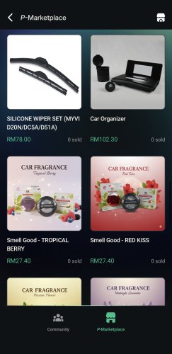 Perodua launches P-Circle super app – P Duit e-wallet for EV chargers, P Charge home camera, smartwatch