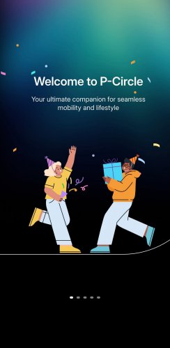 Perodua launches P-Circle super app – P Duit e-wallet for EV chargers, P Charge home camera, smartwatch