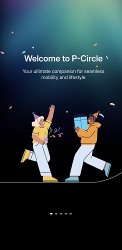 Perodua launches P-Circle super app – P Duit e-wallet for EV chargers, P Charge home camera, smartwatch