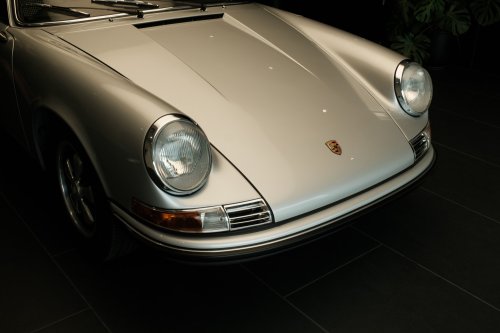 Original Porsche 911 T becomes first in-house classic restoration in Malaysia at Porsche Centre Johor Bahru