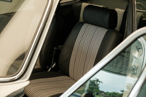 Original Porsche 911 T becomes first in-house classic restoration in Malaysia at Porsche Centre Johor Bahru