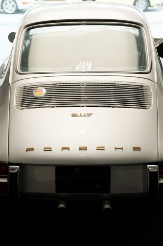 Original Porsche 911 T becomes first in-house classic restoration in Malaysia at Porsche Centre Johor Bahru