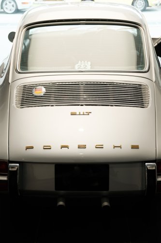 Original Porsche 911 T becomes first in-house classic restoration in Malaysia at Porsche Centre Johor Bahru