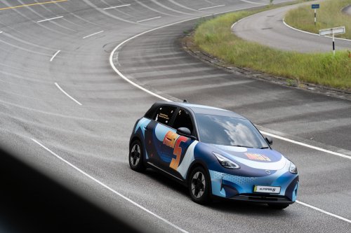 Proton eMas 5 test drive, first impressions – is it any good without local Proton ride and handling tuning?