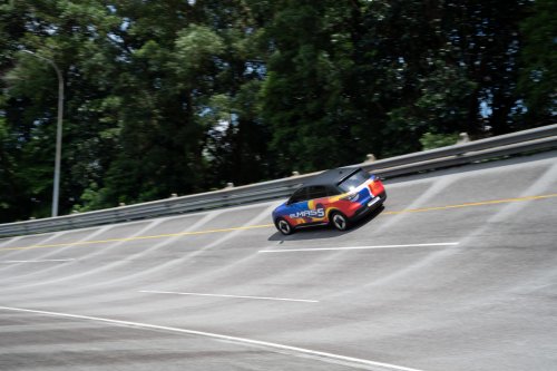 Proton eMas 5 test drive, first impressions – is it any good without local Proton ride and handling tuning?