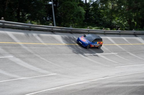 Proton eMas 5 test drive, first impressions – is it any good without local Proton ride and handling tuning?