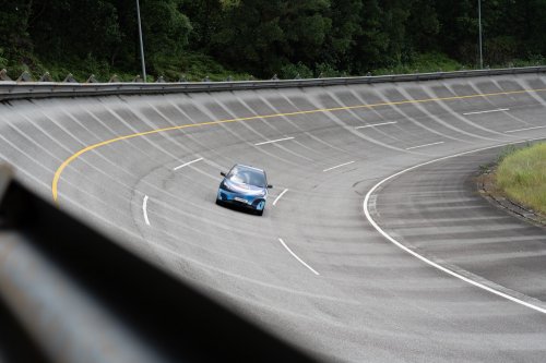 Proton eMas 5 test drive, first impressions – is it any good without local Proton ride and handling tuning?