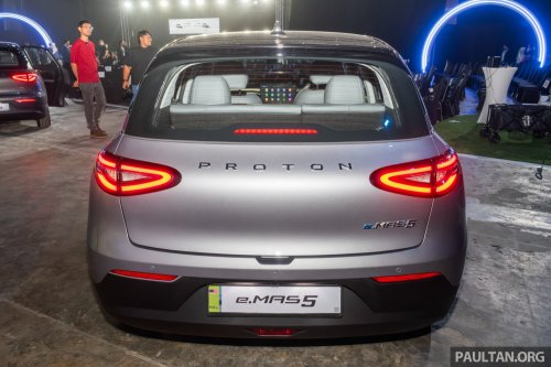 Geely EX2 priced at RM56k-66k in Indonesia – cheaper than Malaysia’s Proton eMas 5, bigger battery standard