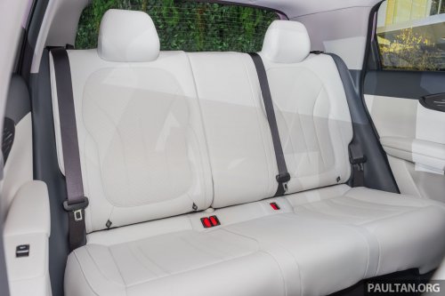 Geely EX2 priced at RM56k-66k in Indonesia – cheaper than Malaysia’s Proton eMas 5, bigger battery standard