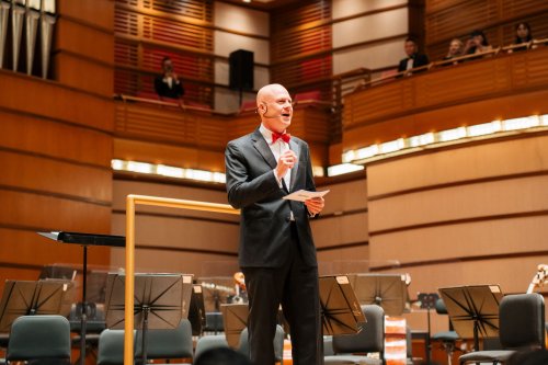 Sime Motors celebrates 45th anniversary with gala night at the Malaysian Philharmonic Orchestra