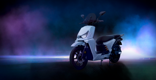 Blueshark Soloera Solo 2 electric scooters in Malaysia at RM5,599 for 50 early birds, RM6,399 thereafter