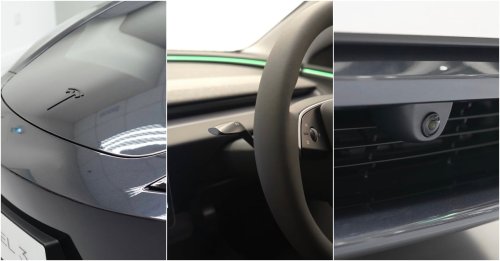 Tesla Model 3 Highland now cheaper by up to RM13k in Malaysia – updated with signal stalk, front camera