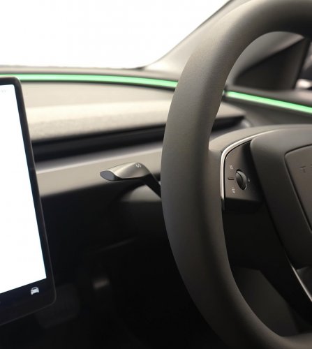 Tesla Model 3 Highland now cheaper by up to RM13k in Malaysia – updated with signal stalk, front camera