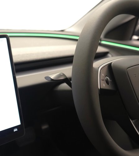 Tesla Model 3 Highland now cheaper by up to RM13k in Malaysia – updated with signal stalk, front camera