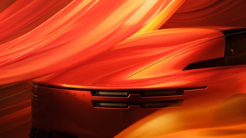 Toyota teases wild Japan Mobility Show concepts – new Corolla, Lexus LS 6-wheeled MPV, GR supercar!