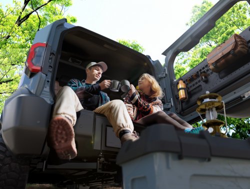 Toyota Land Cruiser FJ launching in Thailand next month – junior LC with 2.7L NA petrol, 6AT, 4WD