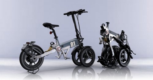 Toyota Land Cruiser FJ launching in Thailand next month – junior LC with 2.7L NA petrol, 6AT, 4WD