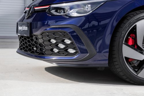 2025 Volkswagen Golf GTI Sepang Edition launched in Malaysia – RM264k OTR with VAP 7-year maintenance