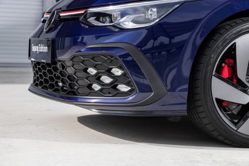 2025 Volkswagen Golf GTI Sepang Edition launched in Malaysia – RM264k OTR with VAP 7-year maintenance