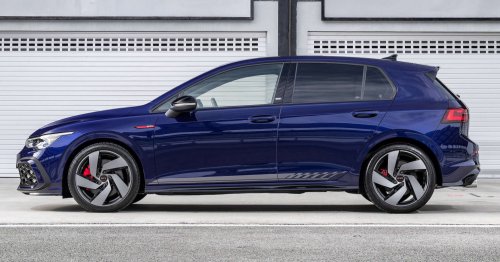 2025 Volkswagen Golf GTI Sepang Edition launched in Malaysia – RM264k OTR with VAP 7-year maintenance